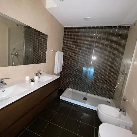 Wonderful View - Quinta Da Colina C8 Albufeira