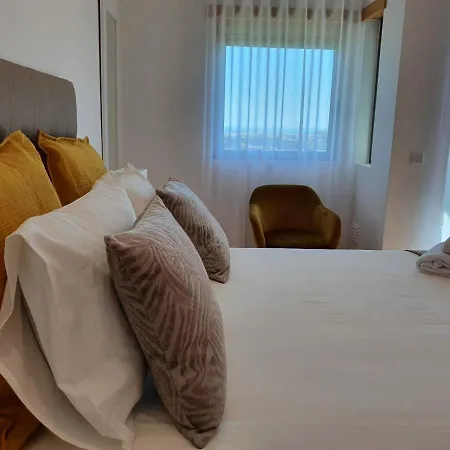 Casa vacanze Wonderful View - Quinta Da Colina C8 Albufeira