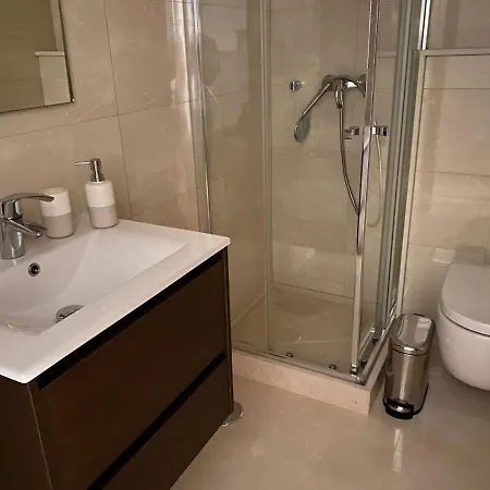 Wonderful View - Quinta Da Colina C8 * Албуфейра