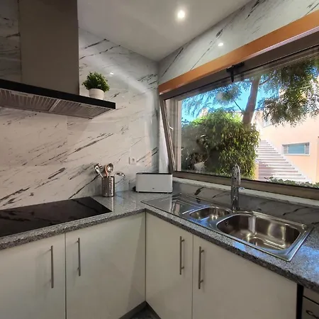 Wonderful View - Quinta Da Colina C8 Hébergement de vacances *