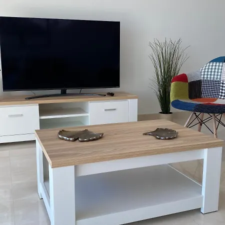 Wonderful View - Quinta Da Colina C8 Албуфейра