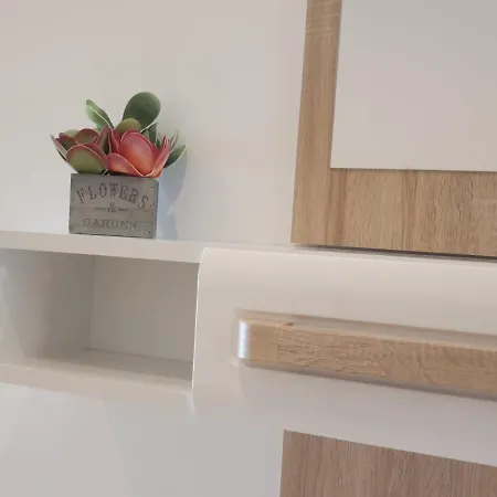 Дом отдыха Wonderful View - Quinta Da Colina C8 Албуфейра