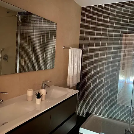 Дом отдыха Wonderful View - Quinta Da Colina C8 *