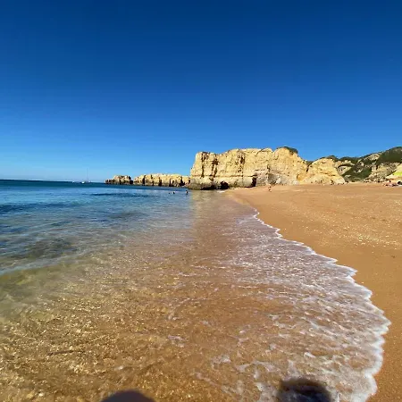 Wonderful View - Quinta Da Colina C8 Tatil Evi