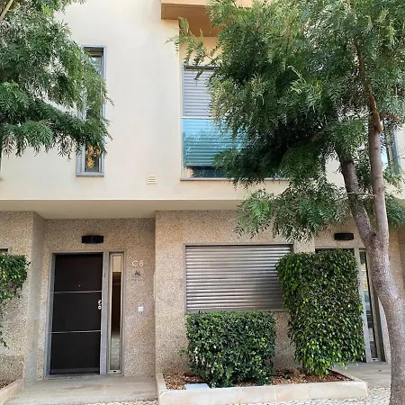 Wonderful View - Quinta Da Colina C8 Дом отдыха *