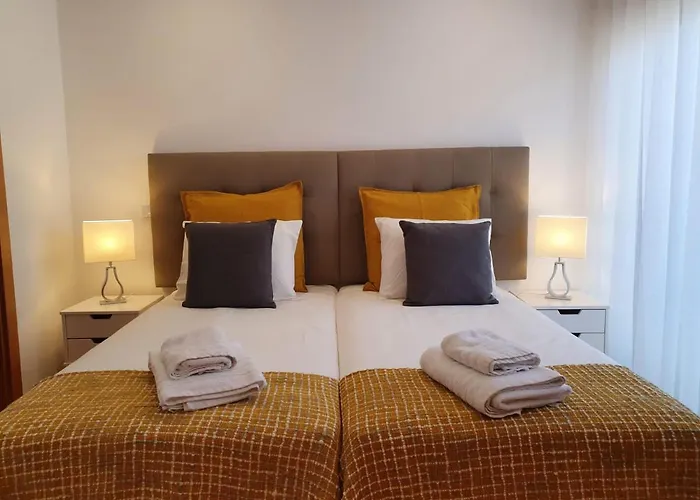 Wonderful View - Quinta Da Colina C8 別荘 アルブフェイラ