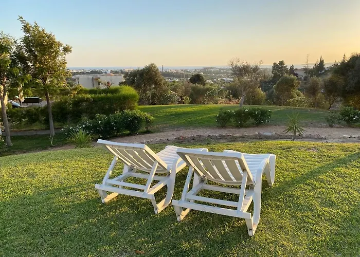 Wonderful View - Quinta Da Colina C8