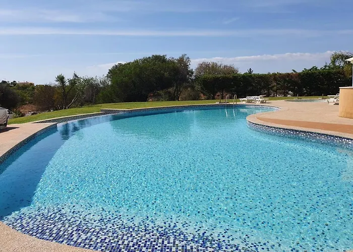 Wonderful View - Quinta Da Colina C8