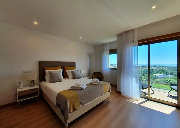 Wonderful View - Quinta Da Colina C8 アルブフェイラ