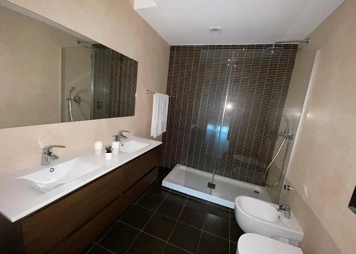 Wonderful View - Quinta Da Colina C8 アルブフェイラ