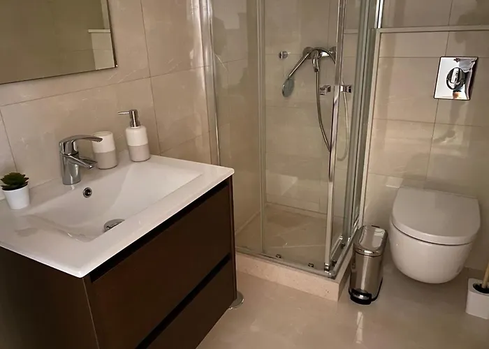 Wonderful View - Quinta Da Colina C8 * アルブフェイラ