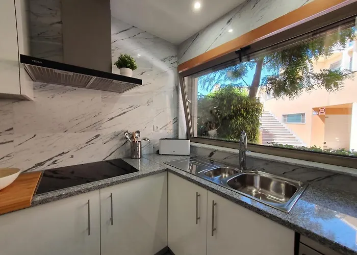 Wonderful View - Quinta Da Colina C8 別荘 *