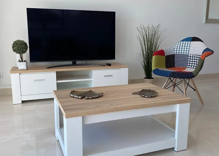 Wonderful View - Quinta Da Colina C8 アルブフェイラ