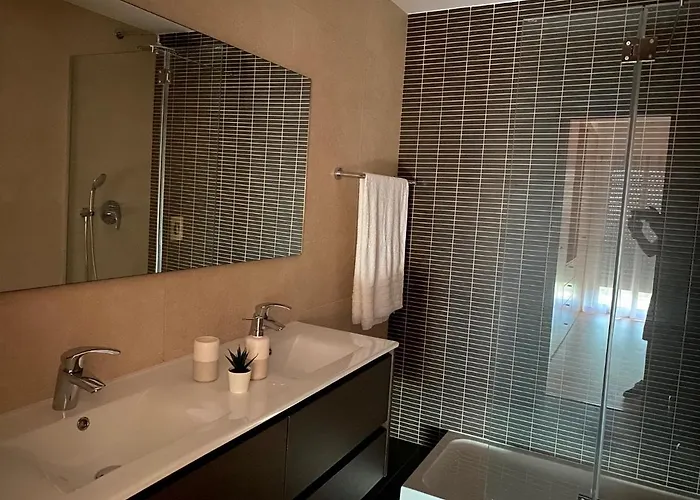 別荘 Wonderful View - Quinta Da Colina C8 *