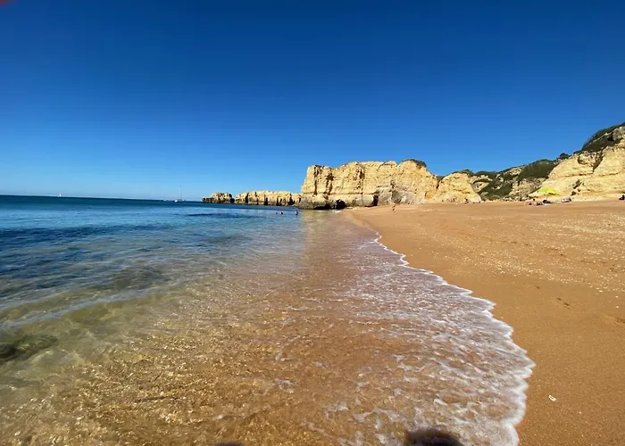 Wonderful View - Quinta Da Colina C8 別荘