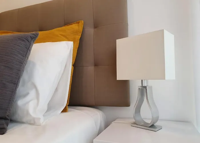 Wonderful View - Quinta Da Colina C8 *