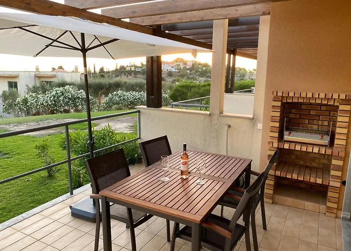 Wonderful View - Quinta Da Colina C8 アルブフェイラ