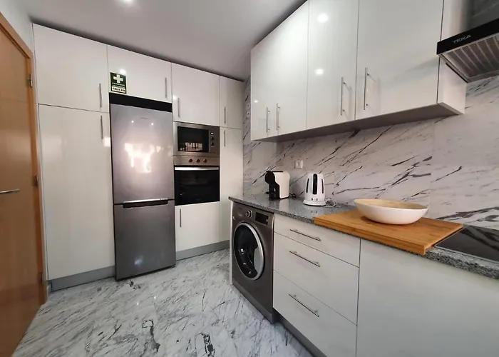 Wonderful View - Quinta Da Colina C8 別荘 *