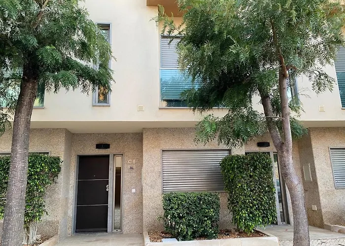 Wonderful View - Quinta Da Colina C8 別荘 *