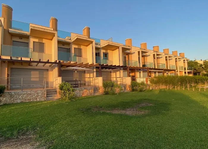 Wonderful View - Quinta Da Colina C8 別荘