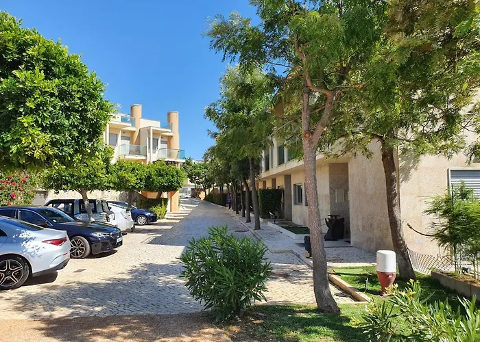 別荘 Wonderful View - Quinta Da Colina C8