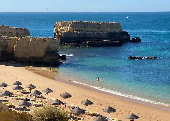 Wonderful View - Quinta Da Colina C8 別荘