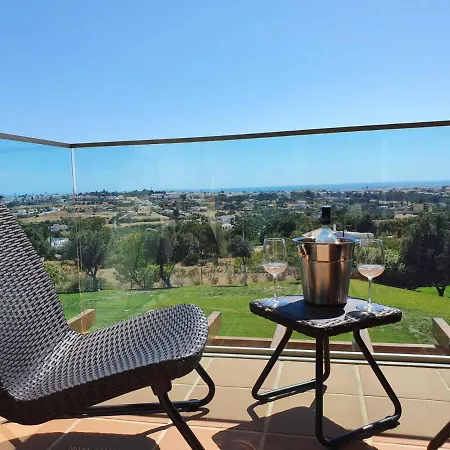 Wonderful View - Quinta Da Colina C8 Semesterbostad *