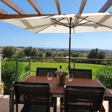 Wonderful View - Quinta Da Colina C8