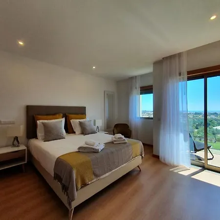 Wonderful View - Quinta Da Colina C8 Albufeira