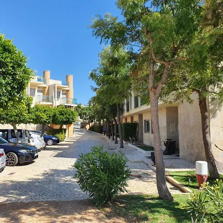 Semesterbostad Wonderful View - Quinta Da Colina C8