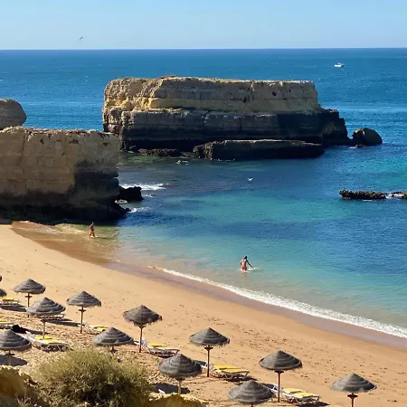 Wonderful View - Quinta Da Colina C8 Tatil Evi