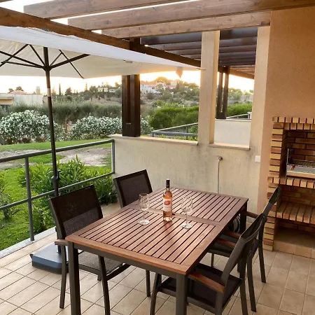 Wonderful View - Quinta Da Colina C8 Albufeira